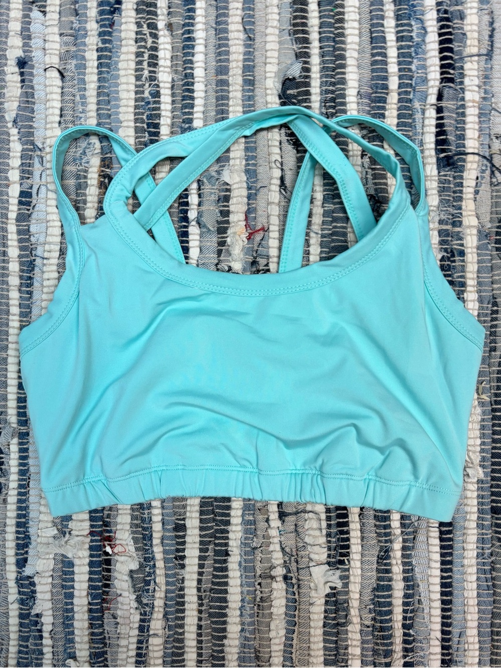 * | Kiava | sports bra. Size XL.